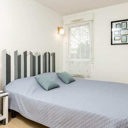 Apartment Les Caps Horniers By Interhome Pleurtuit المظهر الخارجي الصورة