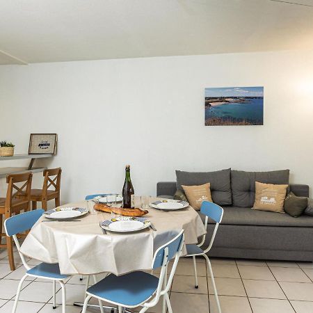 Apartment Les Caps Horniers By Interhome Pleurtuit المظهر الخارجي الصورة