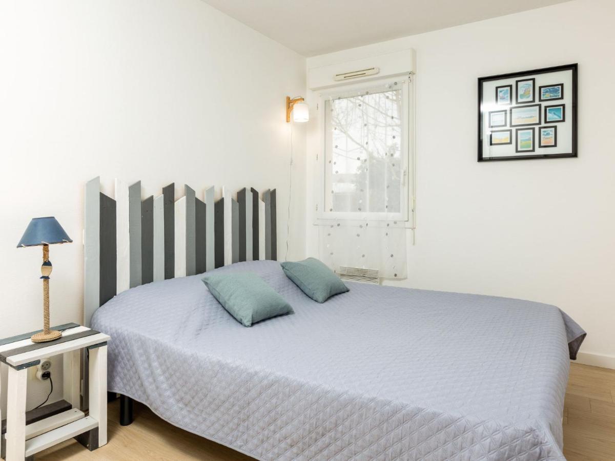 Apartment Les Caps Horniers By Interhome Pleurtuit المظهر الخارجي الصورة