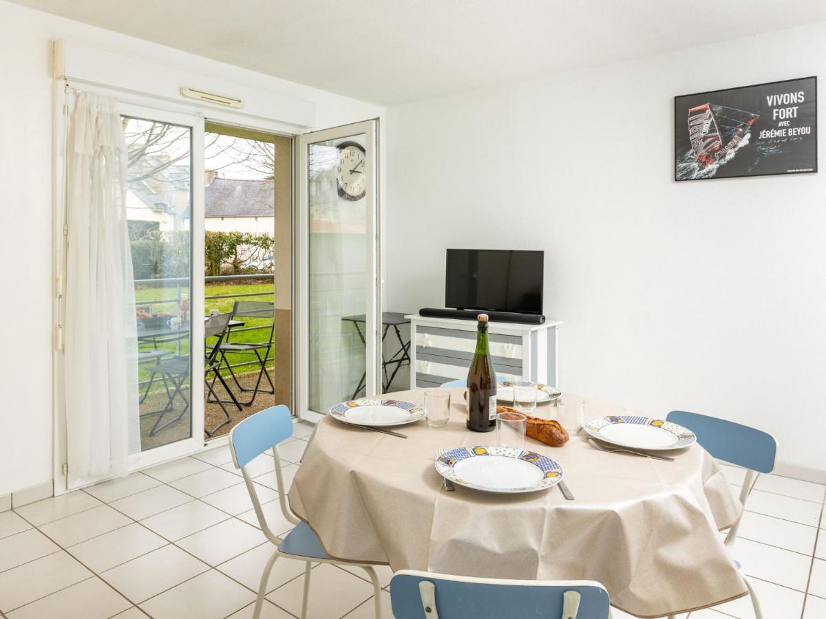 Apartment Les Caps Horniers By Interhome Pleurtuit المظهر الخارجي الصورة