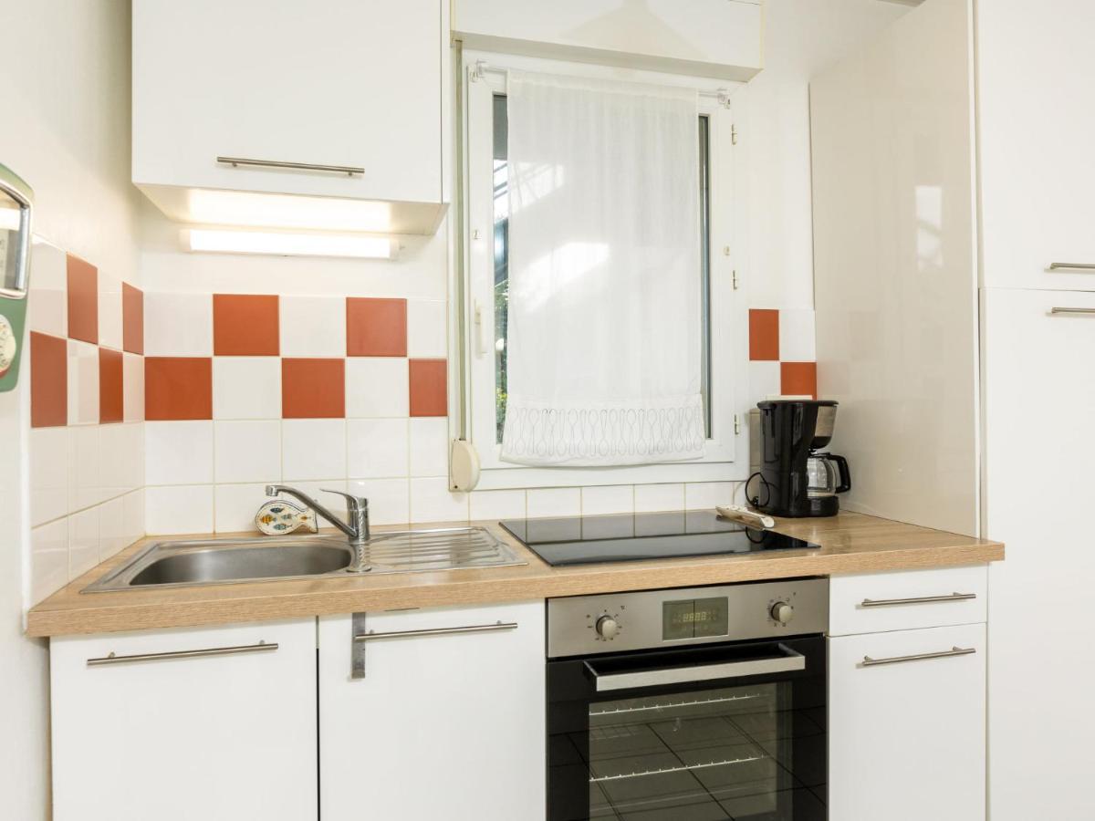Apartment Les Caps Horniers By Interhome Pleurtuit المظهر الخارجي الصورة