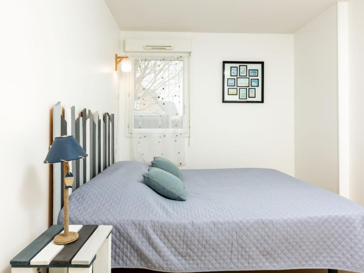 Apartment Les Caps Horniers By Interhome Pleurtuit المظهر الخارجي الصورة