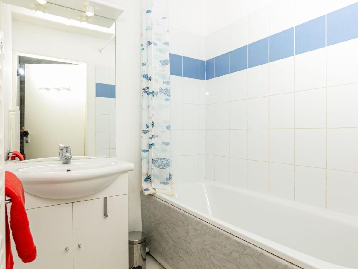 Apartment Les Caps Horniers By Interhome Pleurtuit المظهر الخارجي الصورة