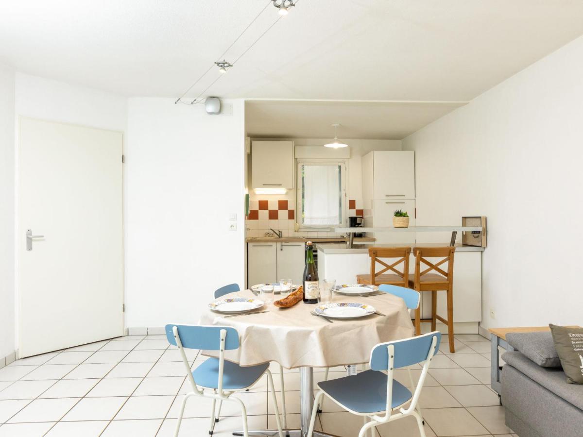 Apartment Les Caps Horniers By Interhome Pleurtuit المظهر الخارجي الصورة